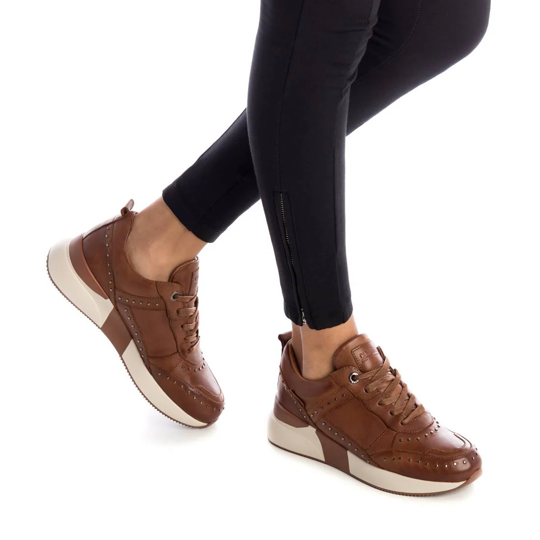 ZAPATILLA DE MUJER CARMELA 06742301 - Image 2