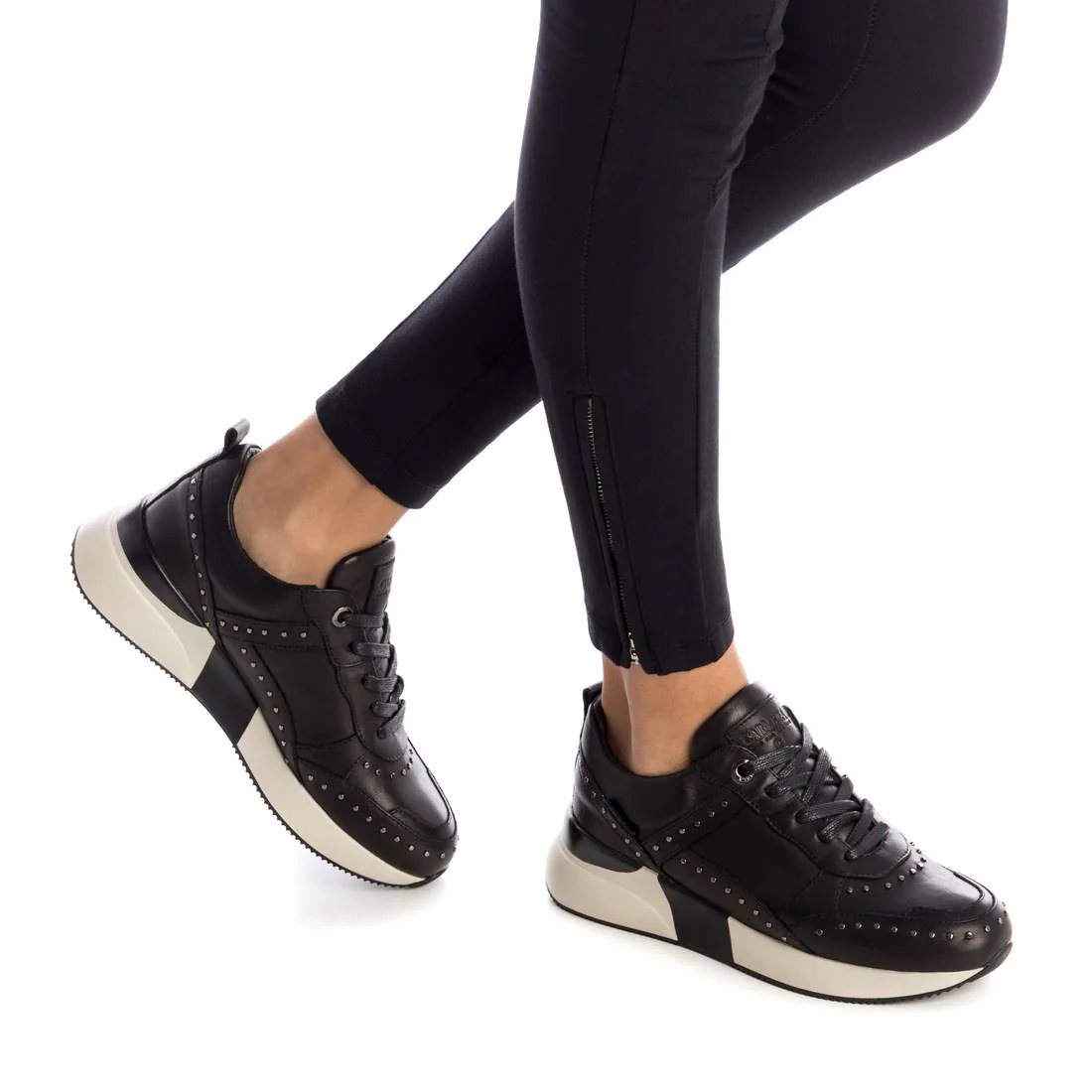 ZAPATILLA DE MUJER CARMELA 06742302 - Image 2