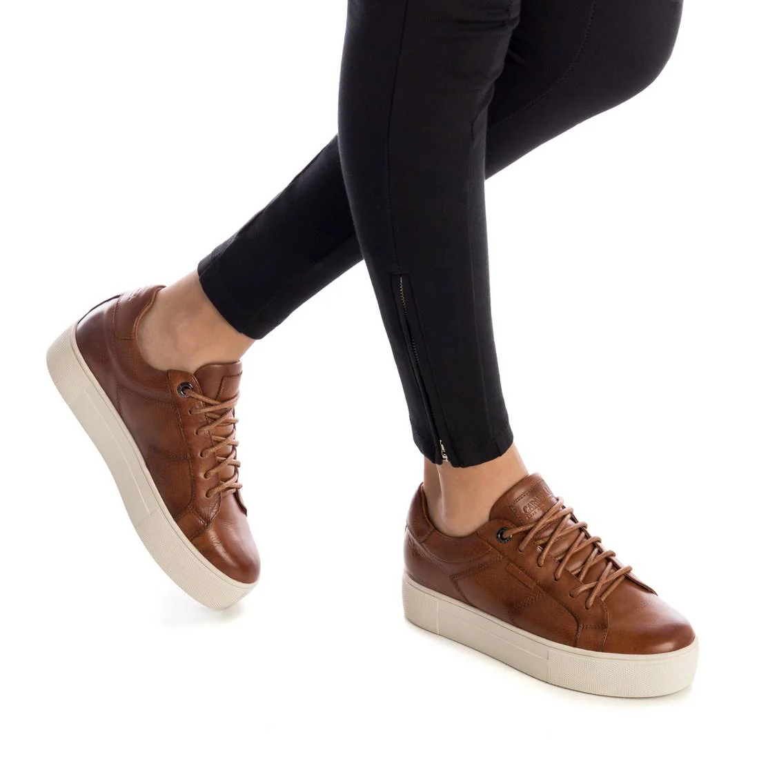 ZAPATILLA DE MUJER CARMELA 06742401 - Image 2