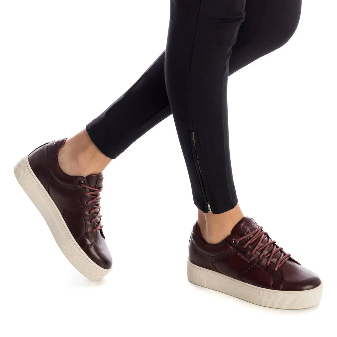 ZAPATILLA DE MUJER CARMELA 06742402 - Image 2