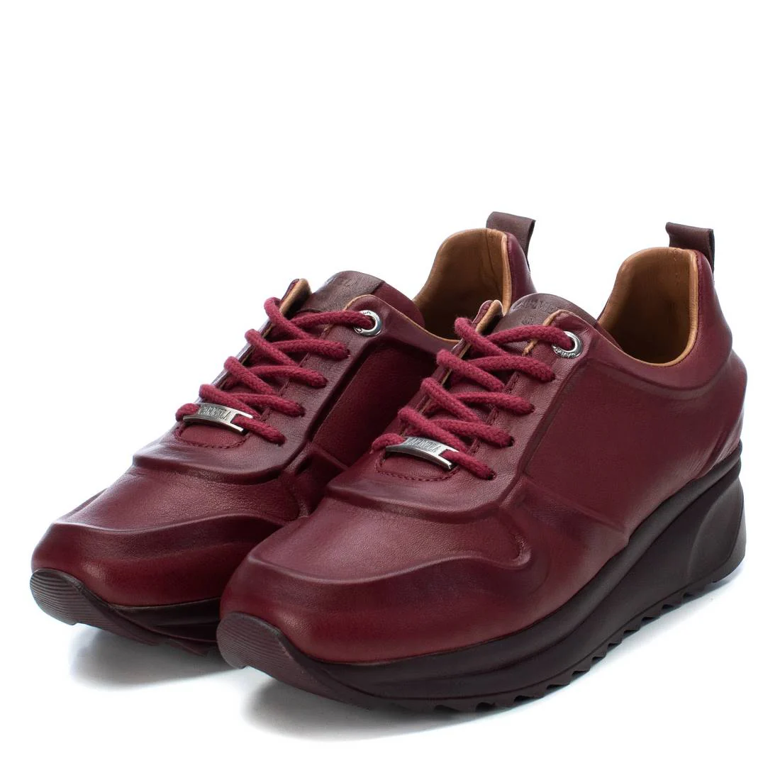 ZAPATILLA DE MUJER CARMELA 06745403 - Image 4