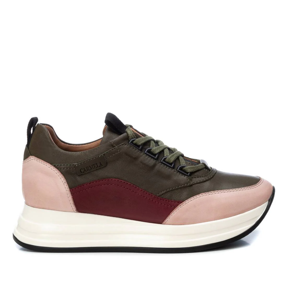 ZAPATILLA DE MUJER CARMELA 06745504