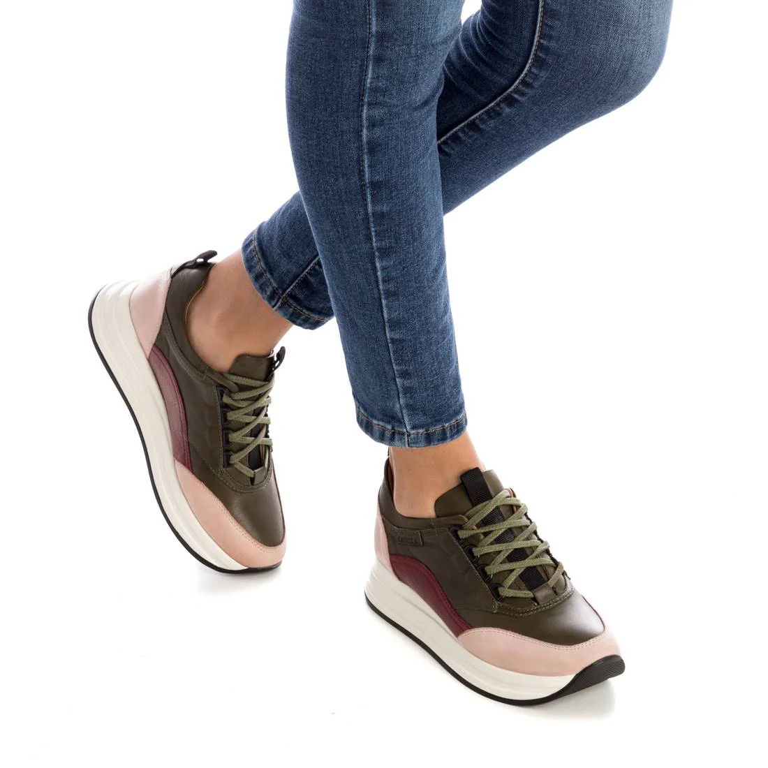 ZAPATILLA DE MUJER CARMELA 06745504 - Image 2