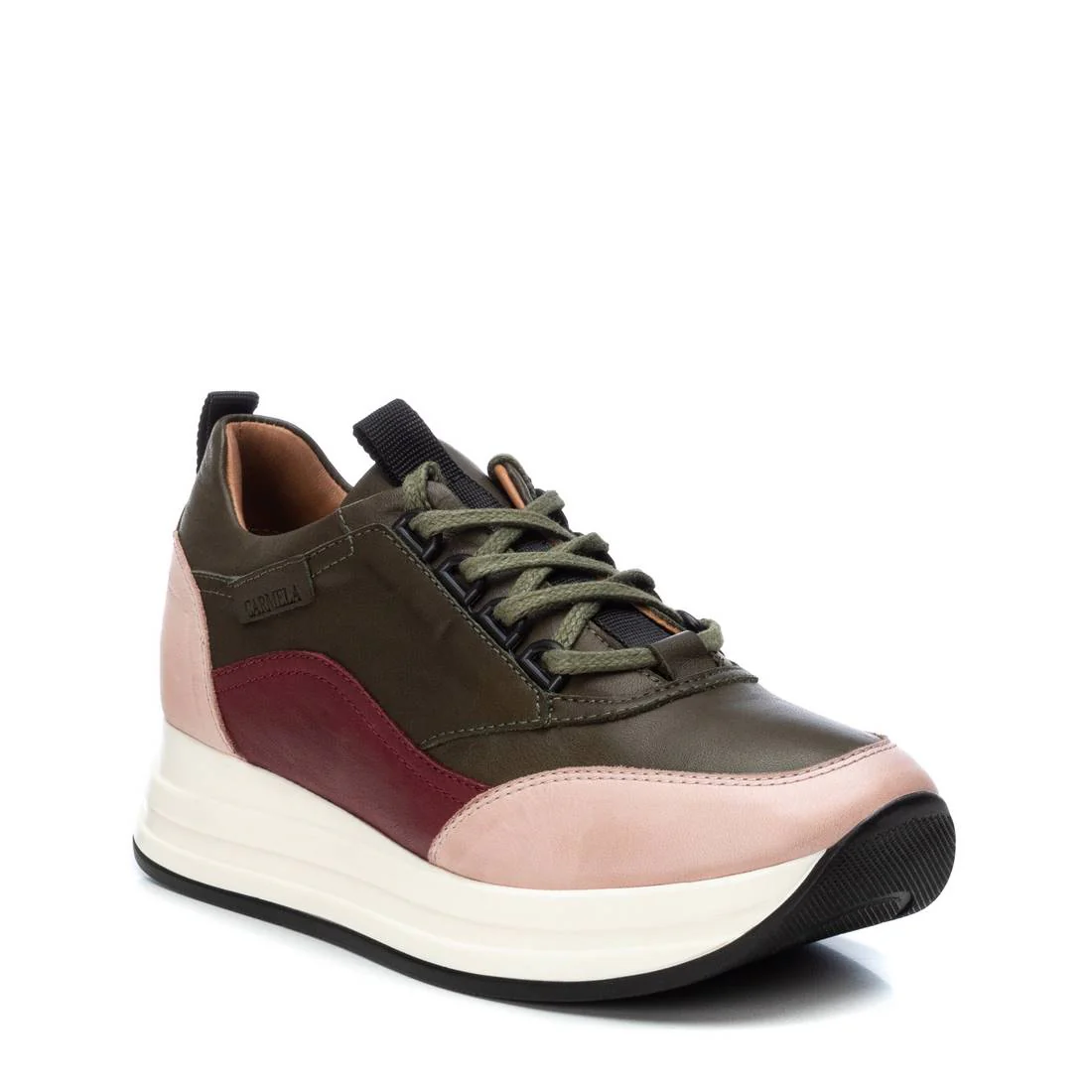 ZAPATILLA DE MUJER CARMELA 06745504 - Image 3