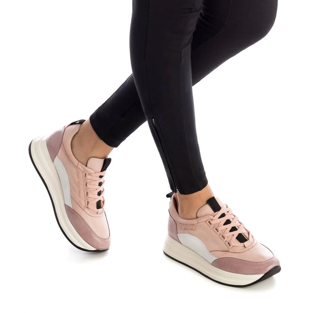 ZAPATILLA DE MUJER CARMELA 06745505 - Image 2