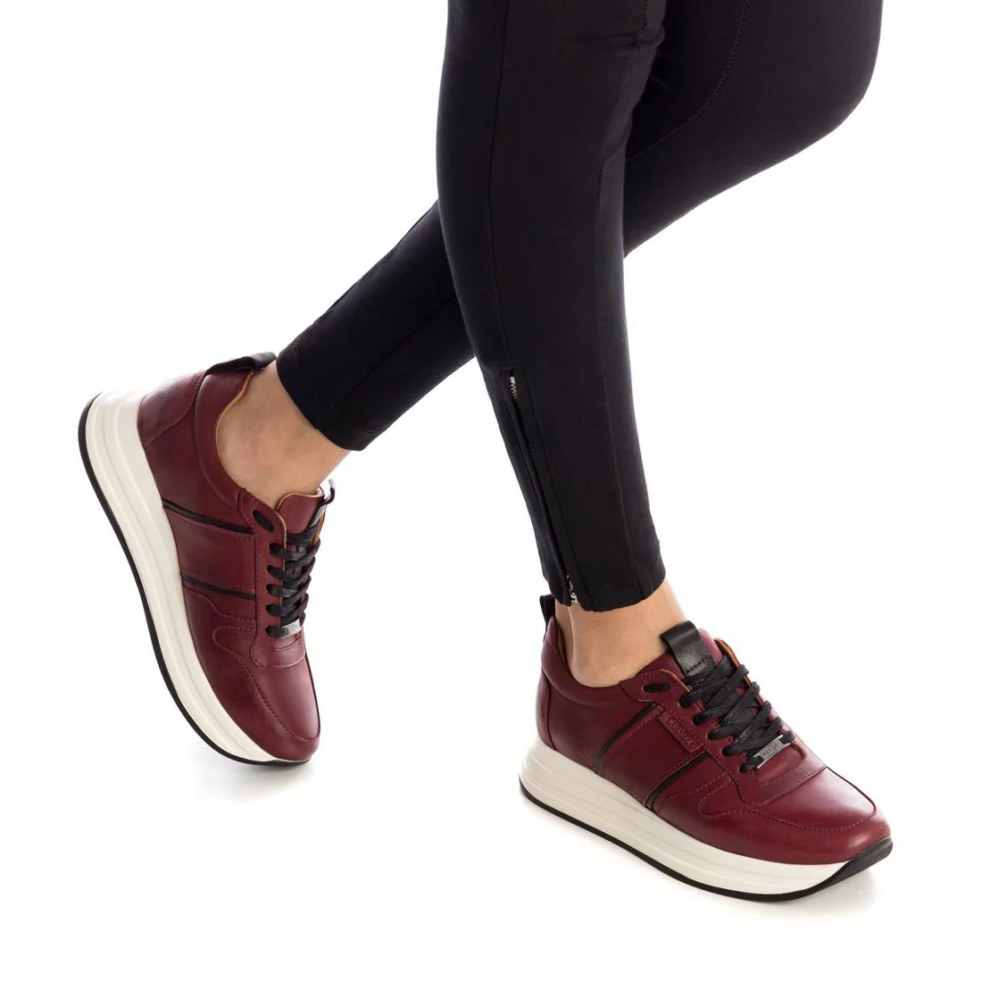 ZAPATILLA DE MUJER CARMELA 06745703 - Image 2