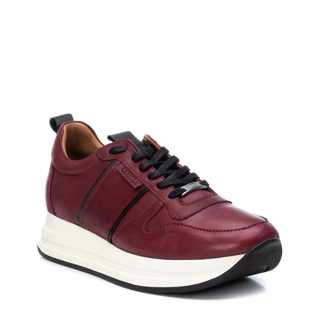 ZAPATILLA DE MUJER CARMELA 06745703 - Image 3