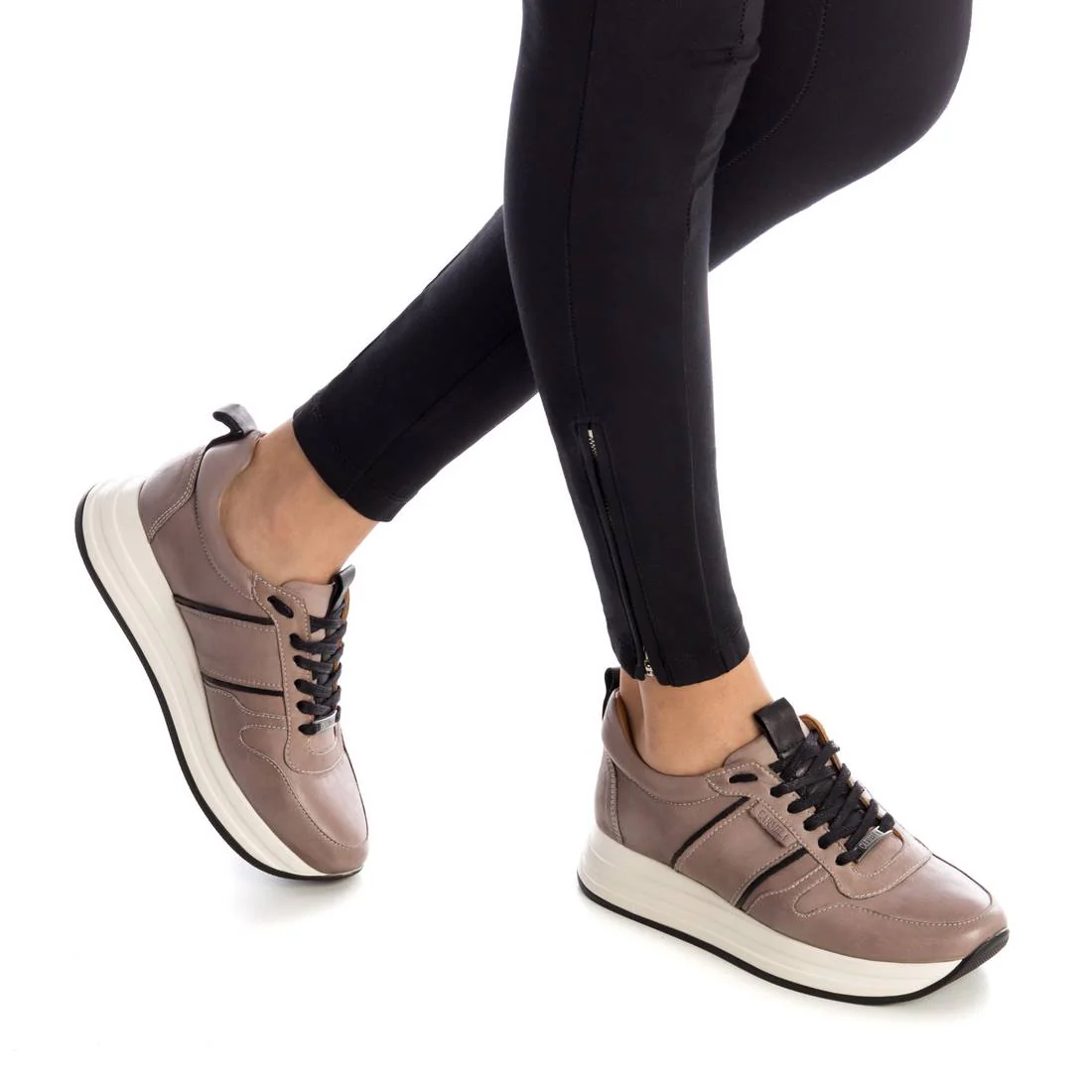 ZAPATILLA DE MUJER CARMELA 06745704 - Image 2