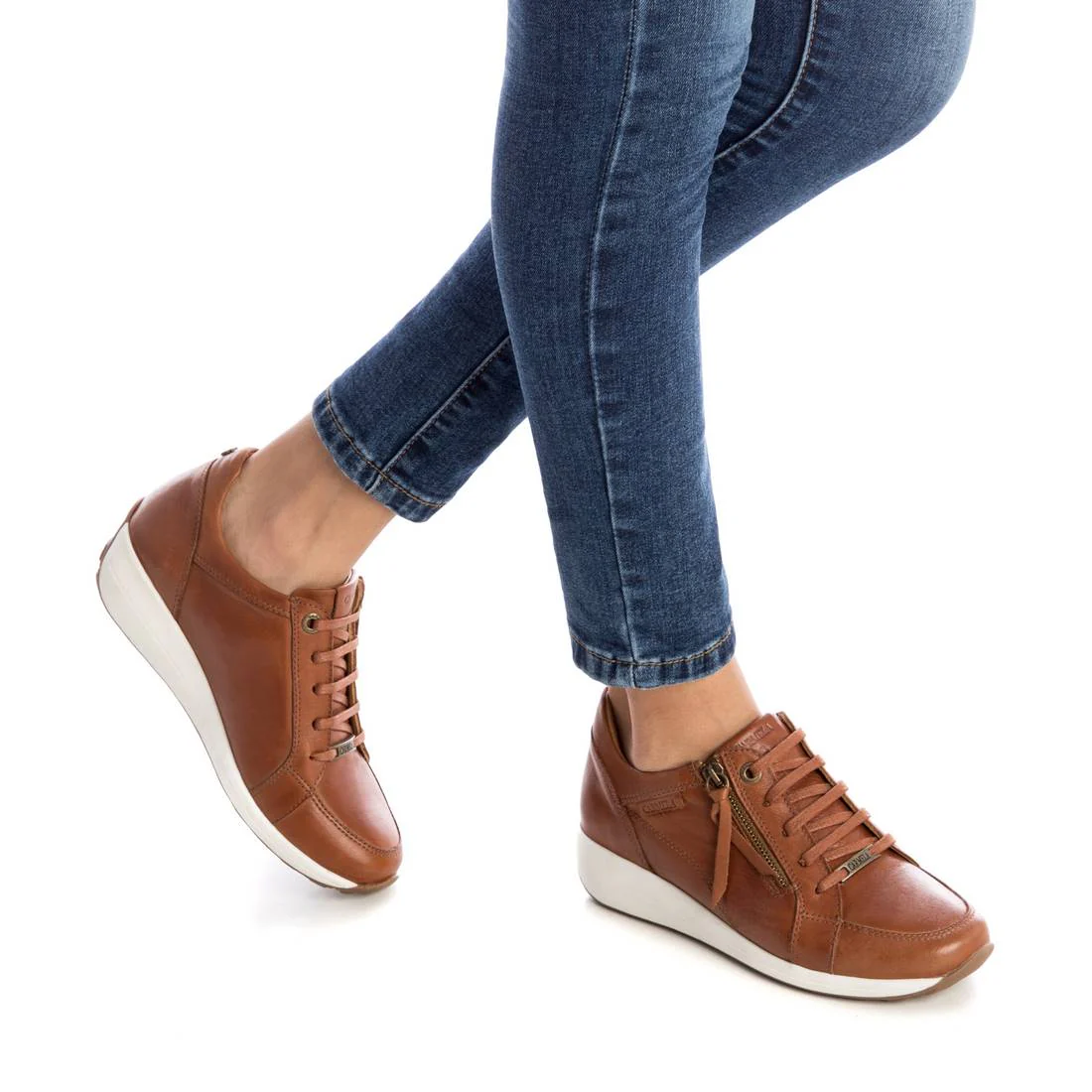 ZAPATILLA DE MUJER CARMELA 06747203 - Image 2