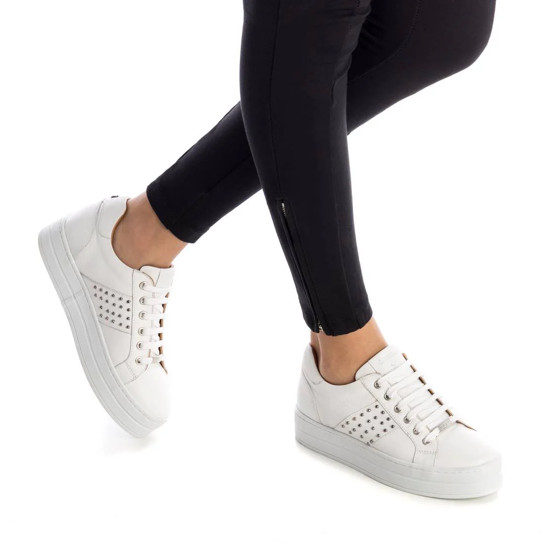 ZAPATILLA DE MUJER CARMELA 06747803 - Image 2