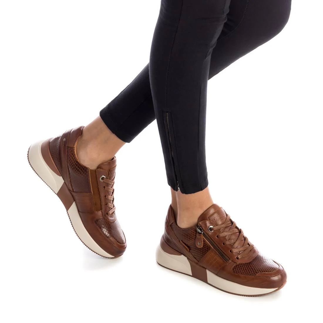ZAPATILLA DE MUJER CARMELA 06759202 - Image 2