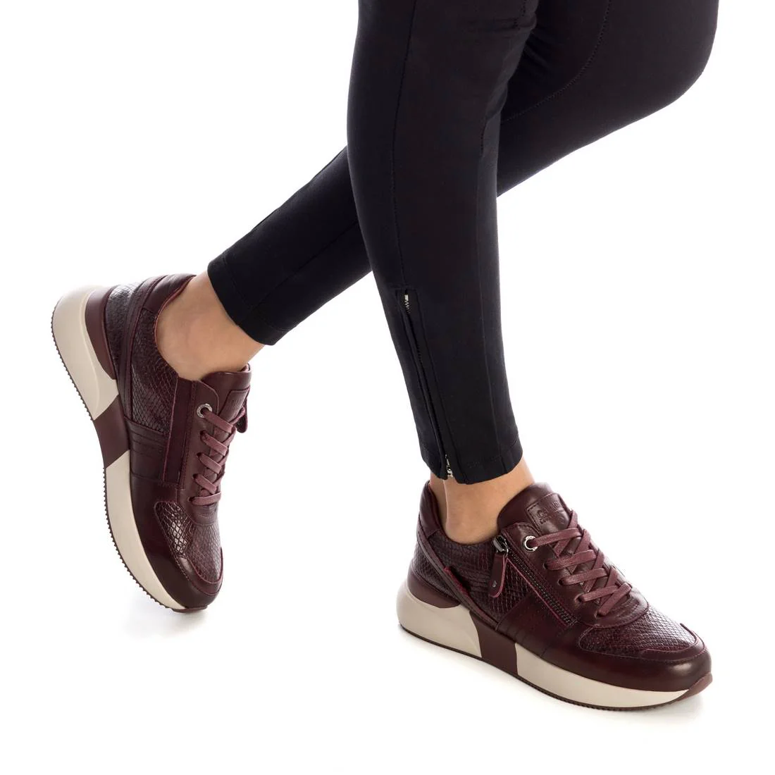 ZAPATILLA DE MUJER CARMELA 06759203 - Image 2
