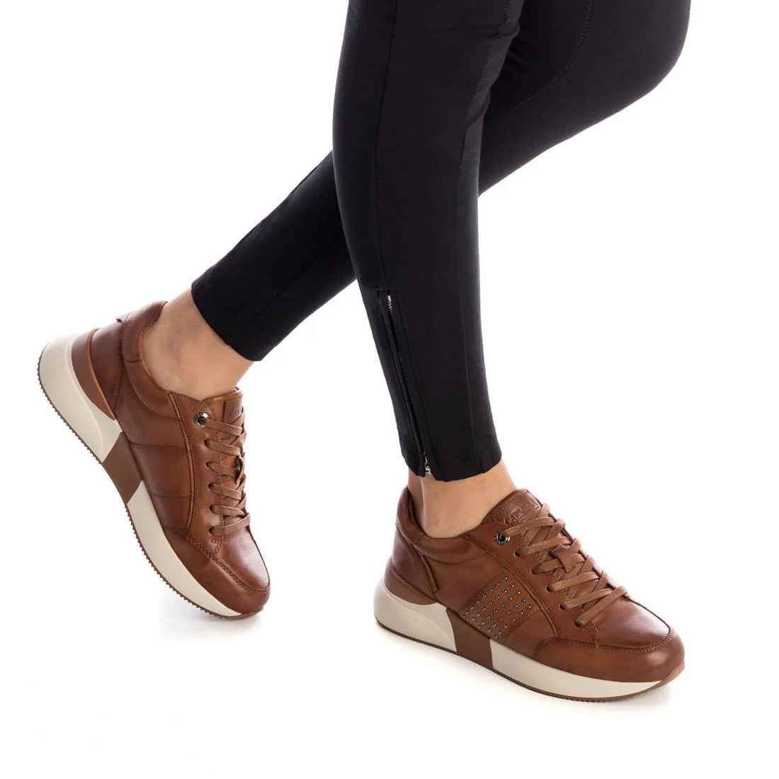 ZAPATILLA DE MUJER CARMELA 06759303 - Image 2