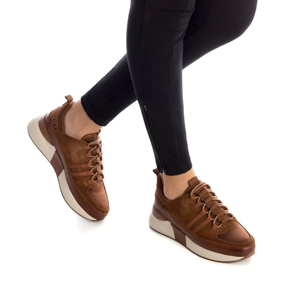 ZAPATILLA DE MUJER CARMELA 06759402 - Image 2