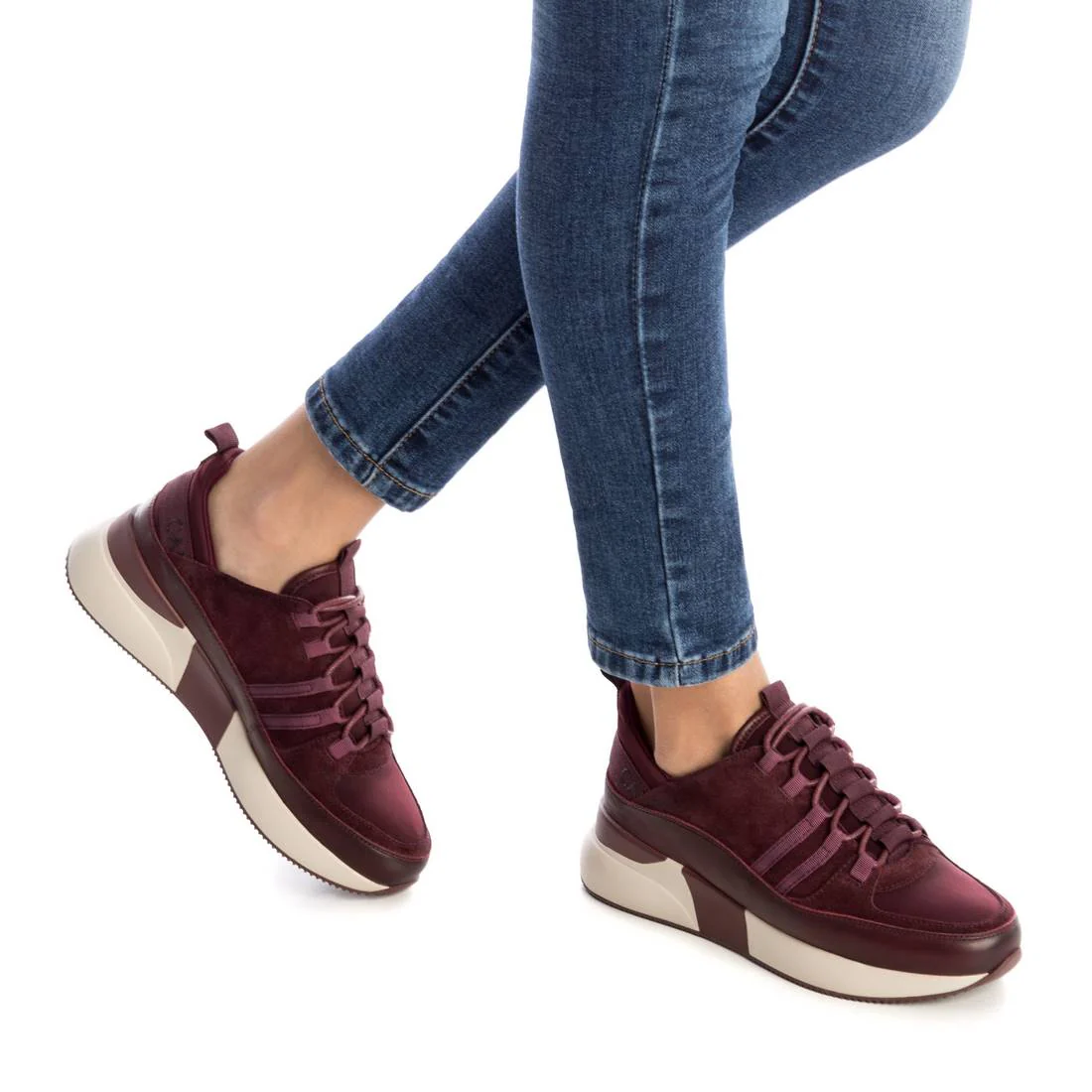 ZAPATILLA DE MUJER CARMELA 06759403 - Image 2