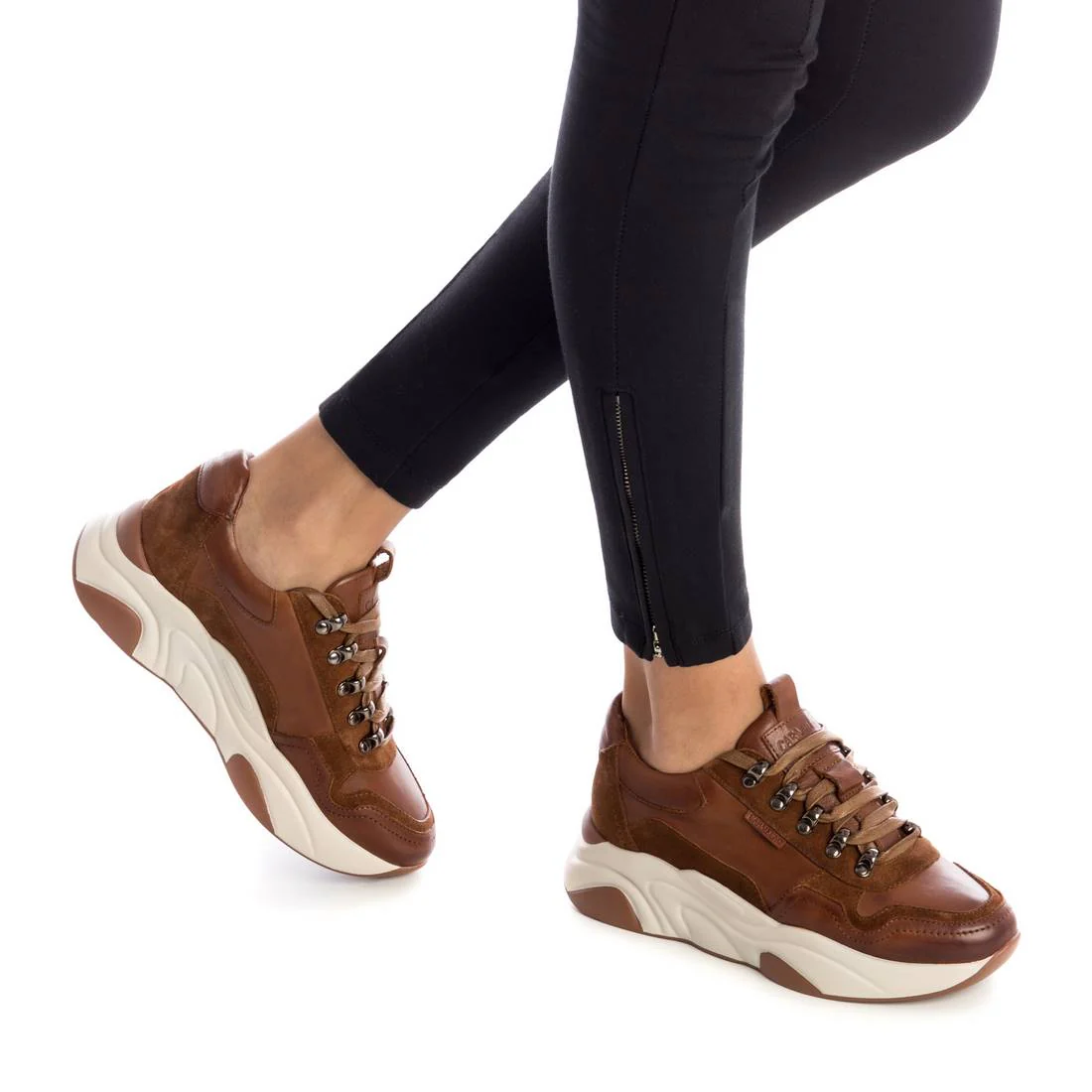 ZAPATILLA DE MUJER CARMELA 06759601 - Image 2