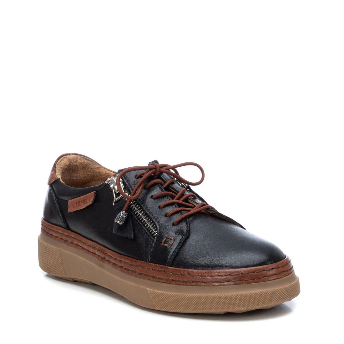 ZAPATILLA DE MUJER CARMELA 06764201 - Image 3