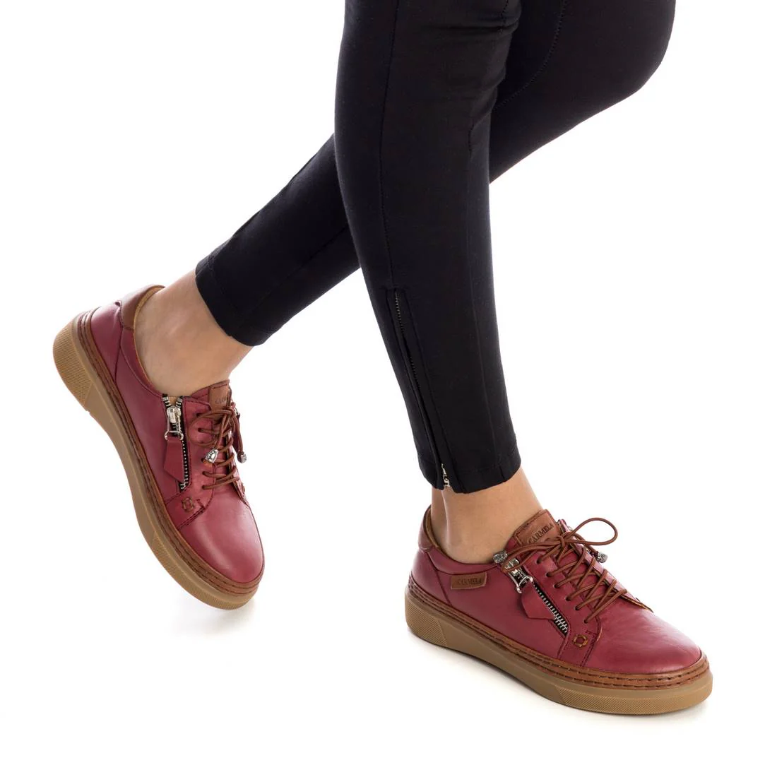 ZAPATILLA DE MUJER CARMELA 06764203 - Image 2