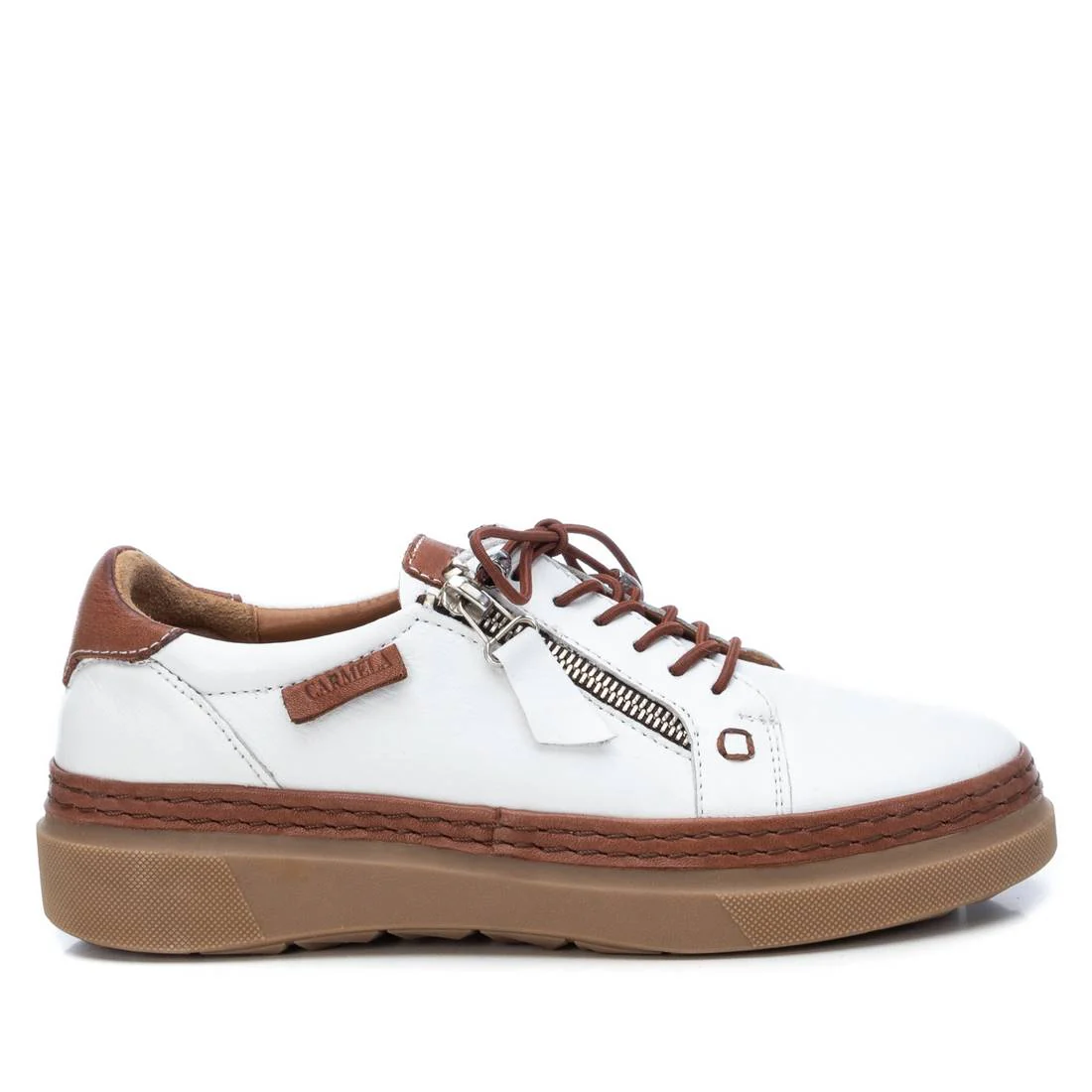 ZAPATILLA DE MUJER CARMELA 06764206