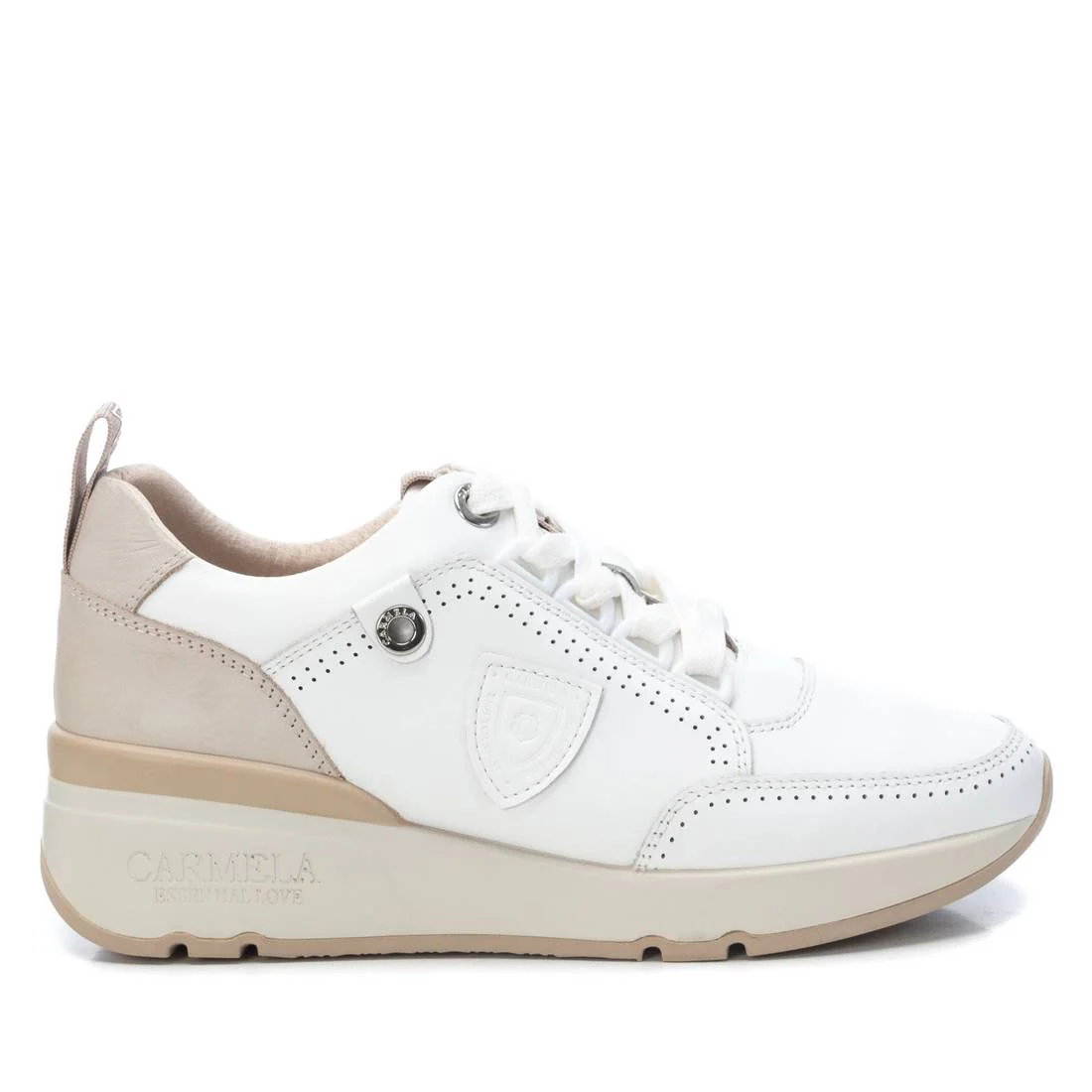 ZAPATILLA DE MUJER CARMELA 06772501