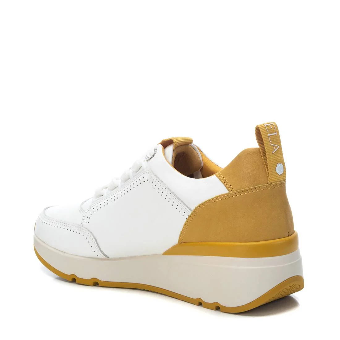 ZAPATILLA DE MUJER CARMELA 06772502 - Image 3