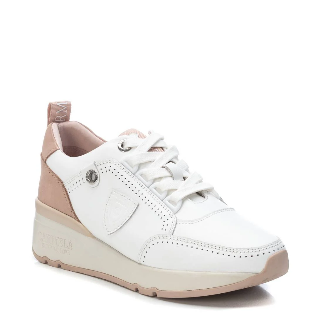 ZAPATILLA DE MUJER CARMELA 06772503 - Image 3