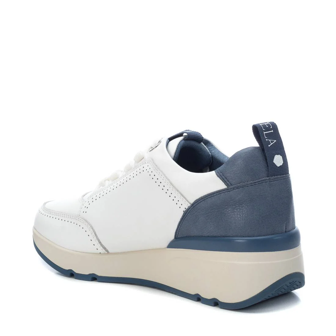 ZAPATILLA DE MUJER CARMELA 06772505 - Image 4