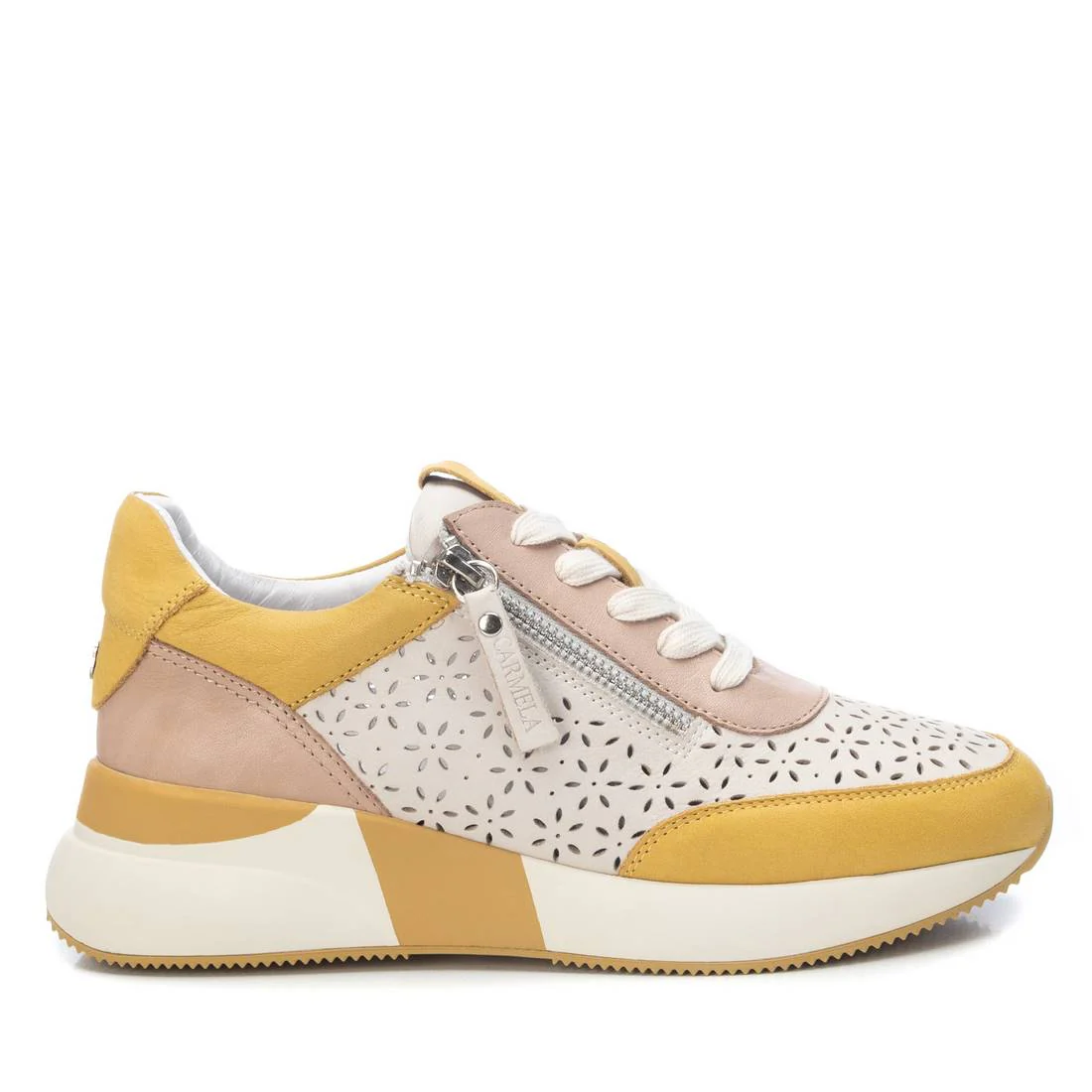 ZAPATILLA DE MUJER CARMELA 06773201