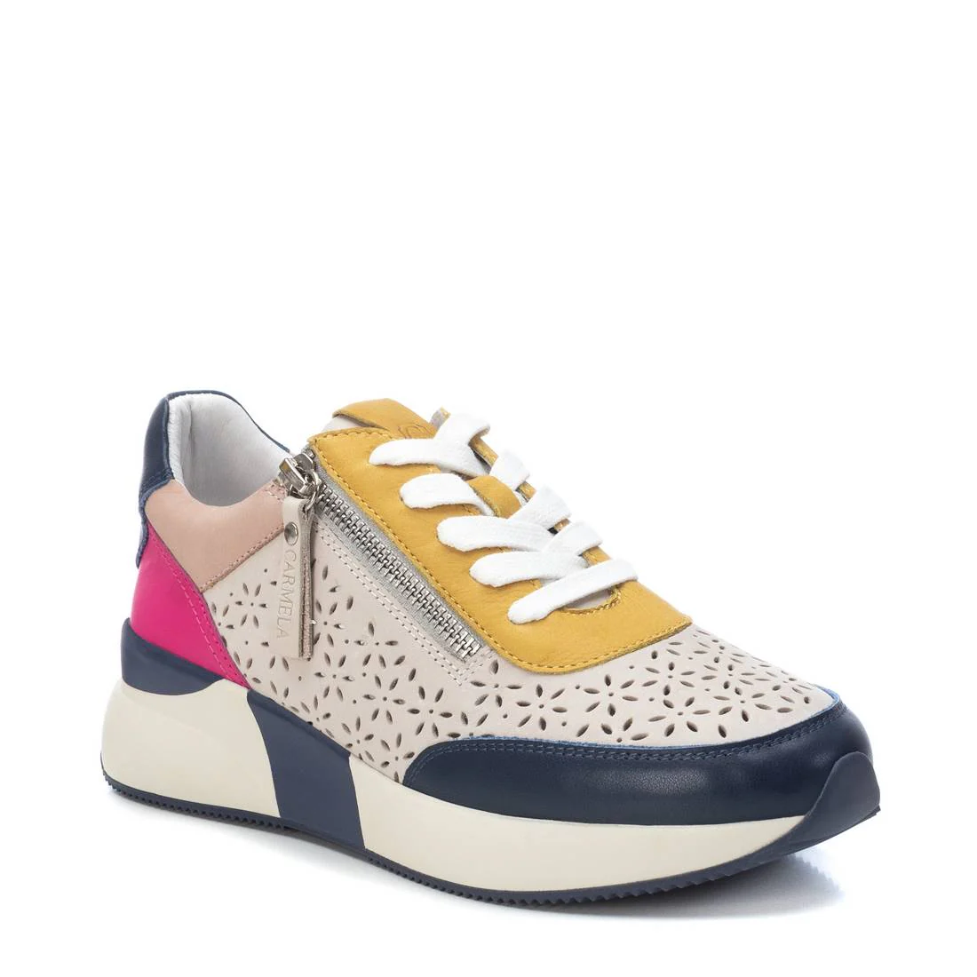 ZAPATILLA DE MUJER CARMELA 06773202 - Image 2