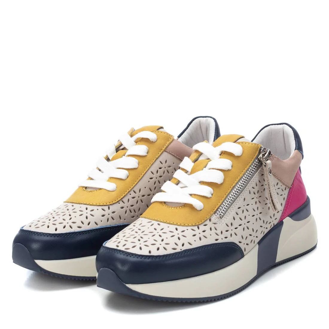 ZAPATILLA DE MUJER CARMELA 06773202 - Image 4