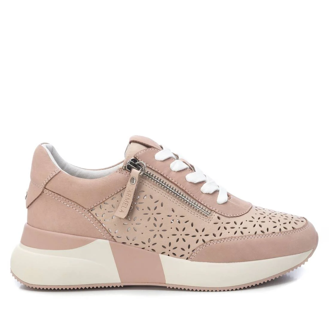 ZAPATILLA DE MUJER CARMELA 06773203