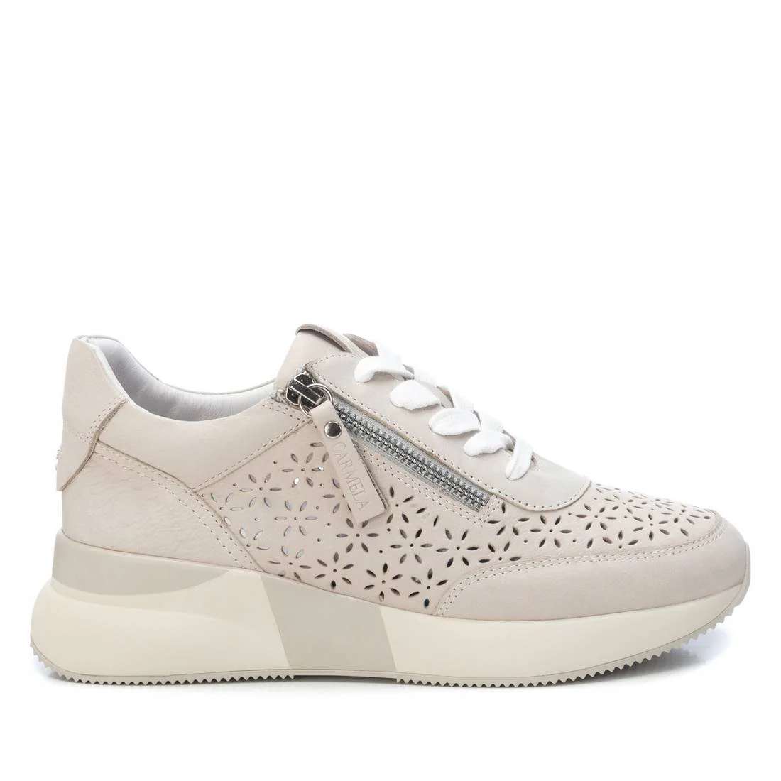 ZAPATILLA DE MUJER CARMELA 06773205