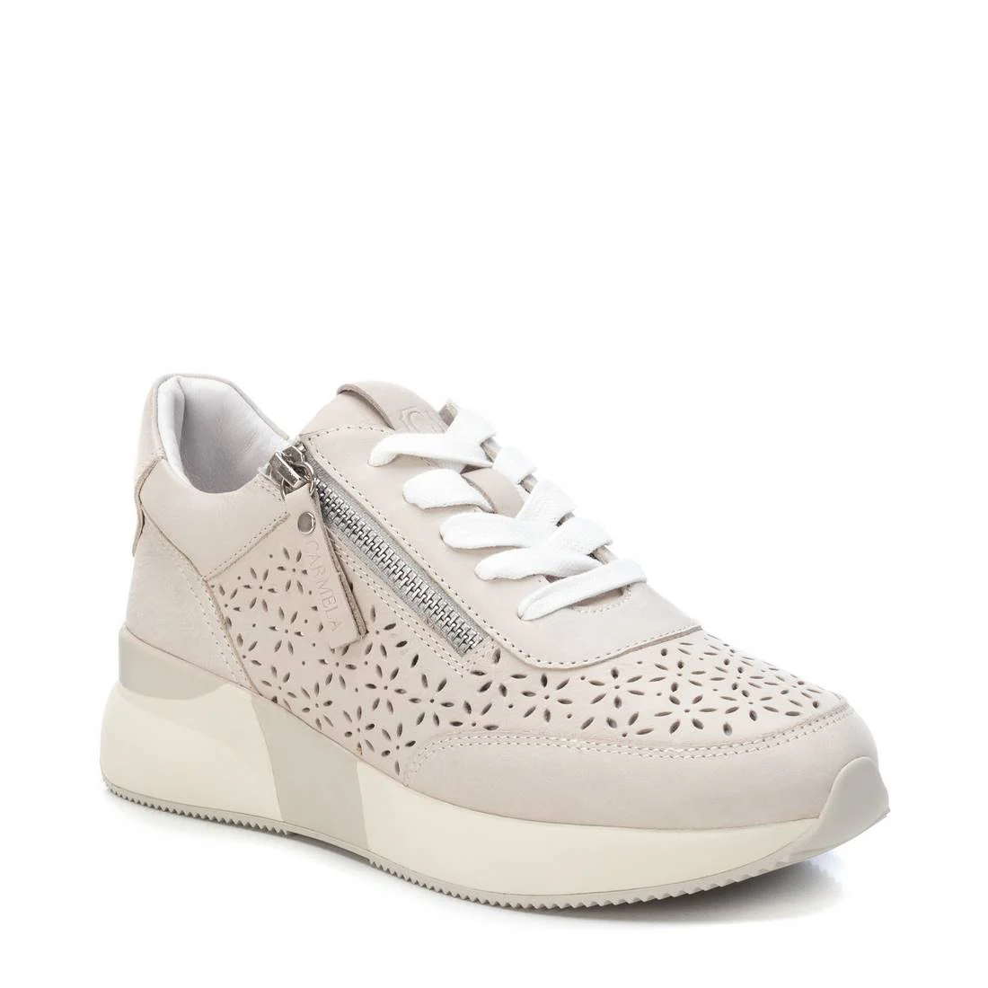 ZAPATILLA DE MUJER CARMELA 06773205 - Image 2