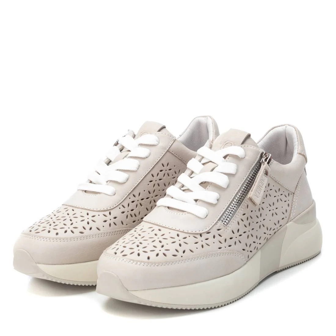 ZAPATILLA DE MUJER CARMELA 06773205 - Image 4