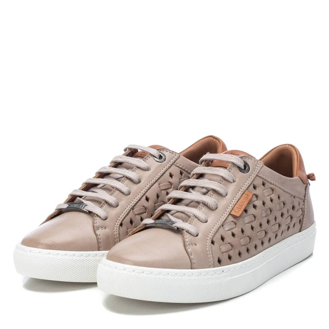 ZAPATILLA DE MUJER CARMELA 06782601 - Image 4