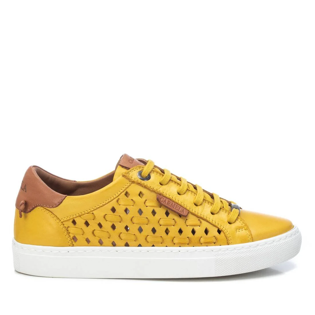 ZAPATILLA DE MUJER CARMELA 06782602