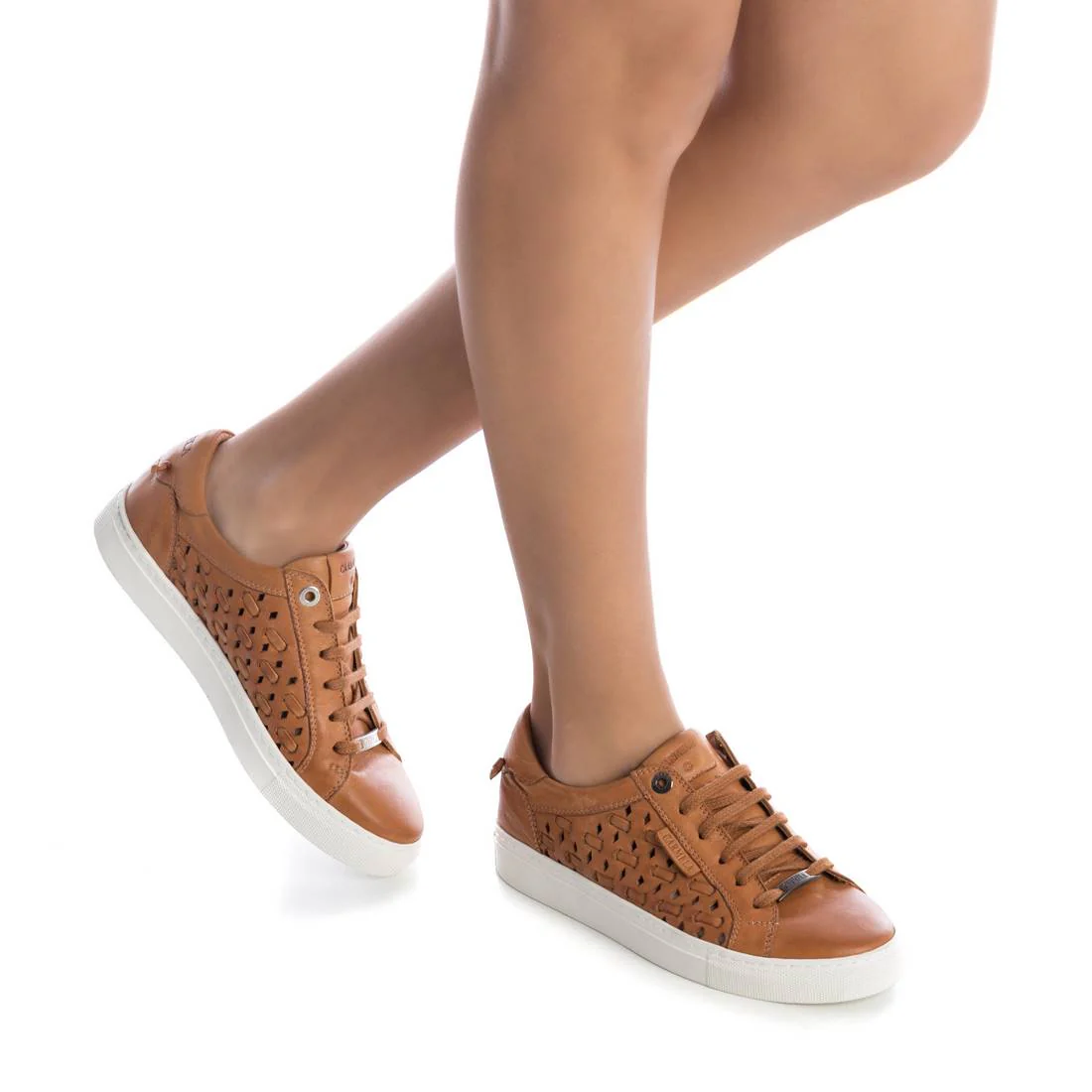 ZAPATILLA DE MUJER CARMELA 06782604 - Image 2