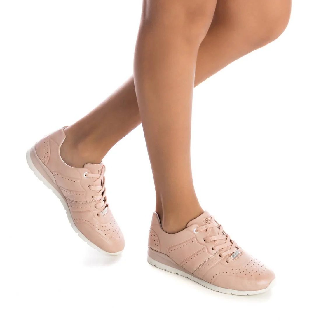 ZAPATILLA DE MUJER CARMELA 06784101 - Image 2