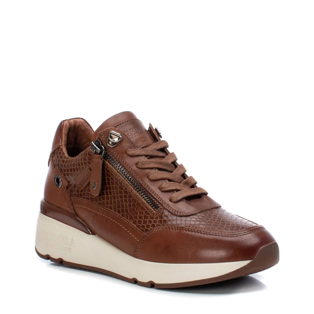 ZAPATILLA DE MUJER CARMELA 06796802 - Image 3