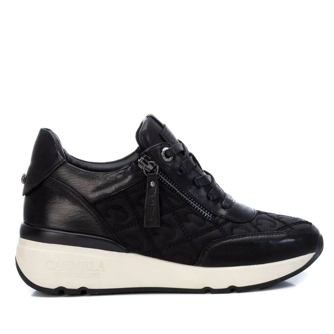 ZAPATILLA DE MUJER CARMELA 06800001