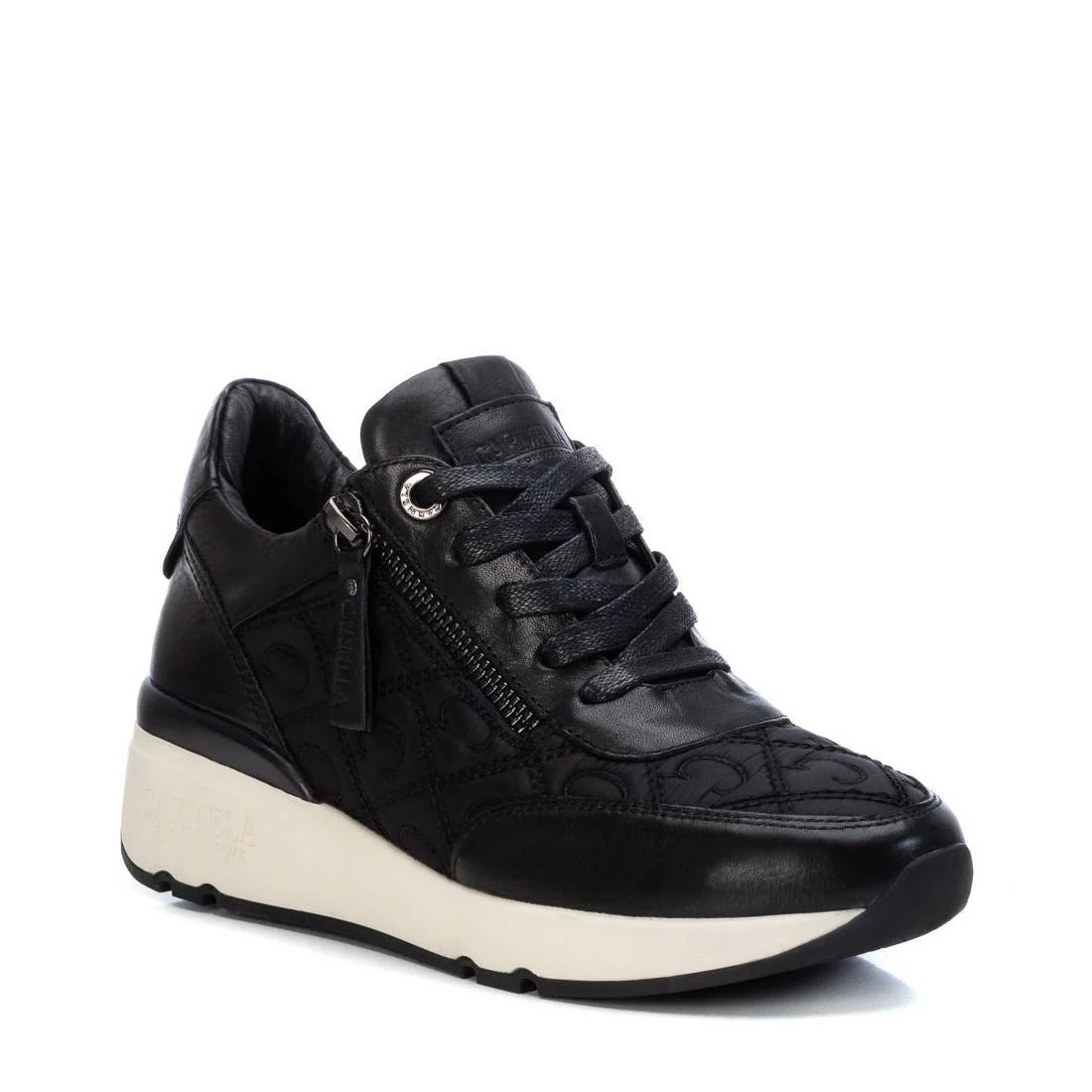 ZAPATILLA DE MUJER CARMELA 06800001 - Image 3