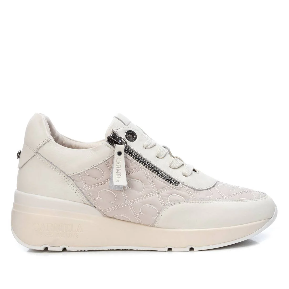 ZAPATILLA DE MUJER CARMELA 06800002