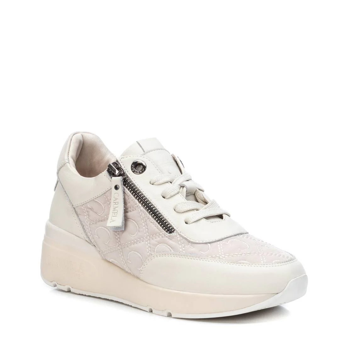ZAPATILLA DE MUJER CARMELA 06800002 - Image 3