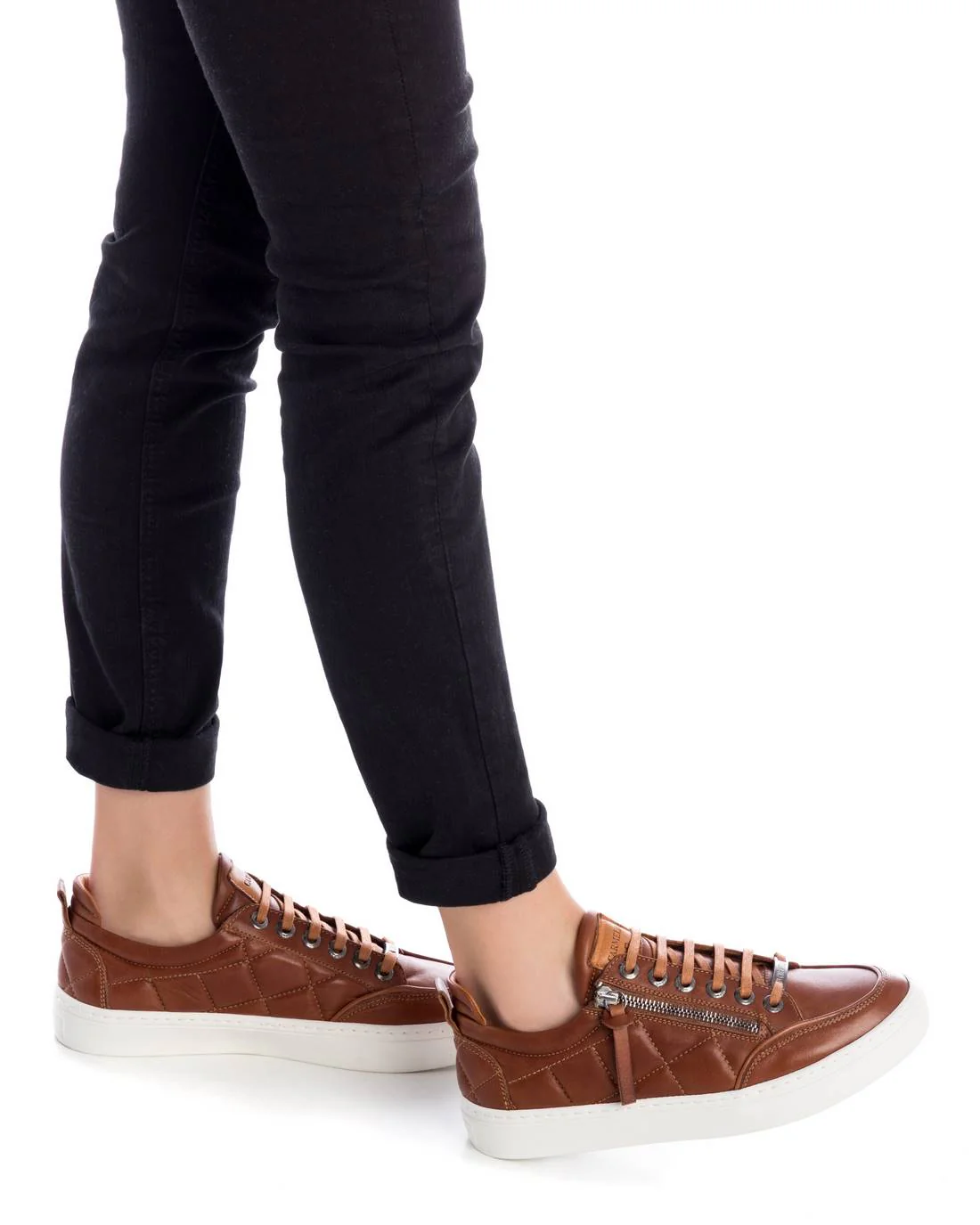 ZAPATILLA DE MUJER CARMELA 06806002 - Image 2
