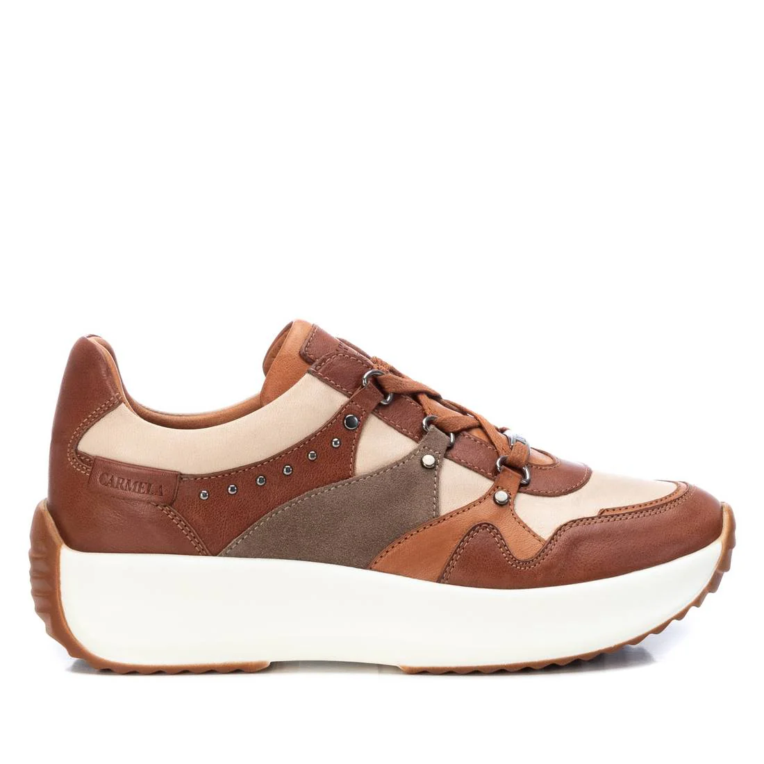 ZAPATILLA DE MUJER CARMELA 06806601
