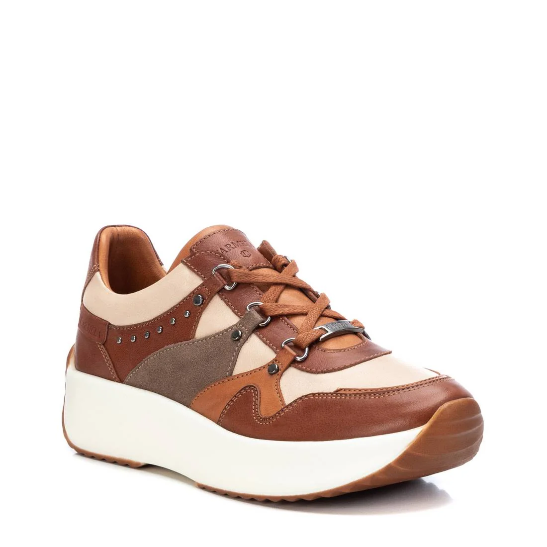 ZAPATILLA DE MUJER CARMELA 06806601 - Image 3
