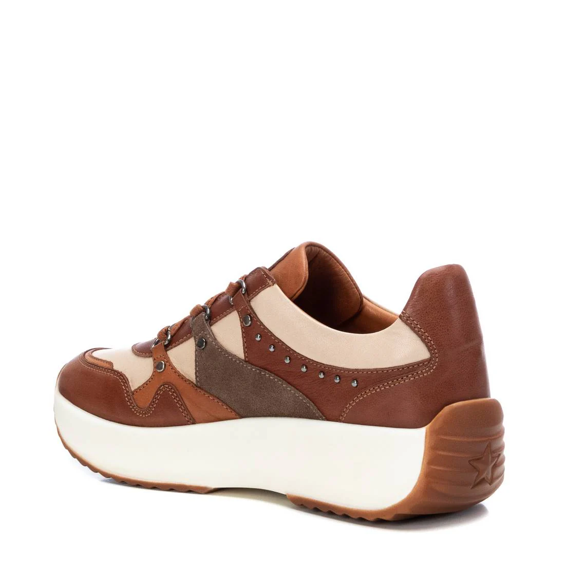 ZAPATILLA DE MUJER CARMELA 06806601 - Image 4