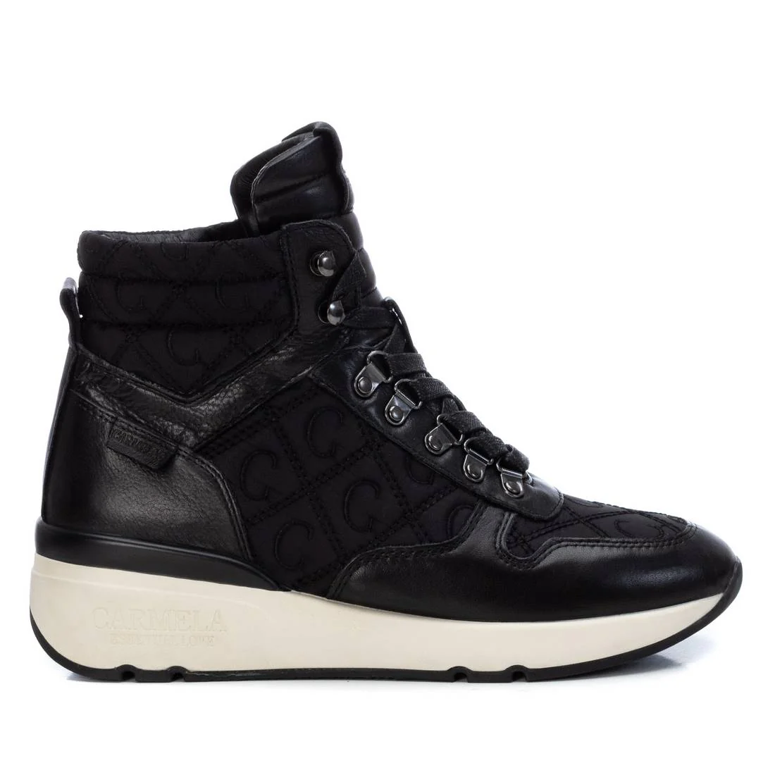 ZAPATILLA DE MUJER CARMELA 06811401
