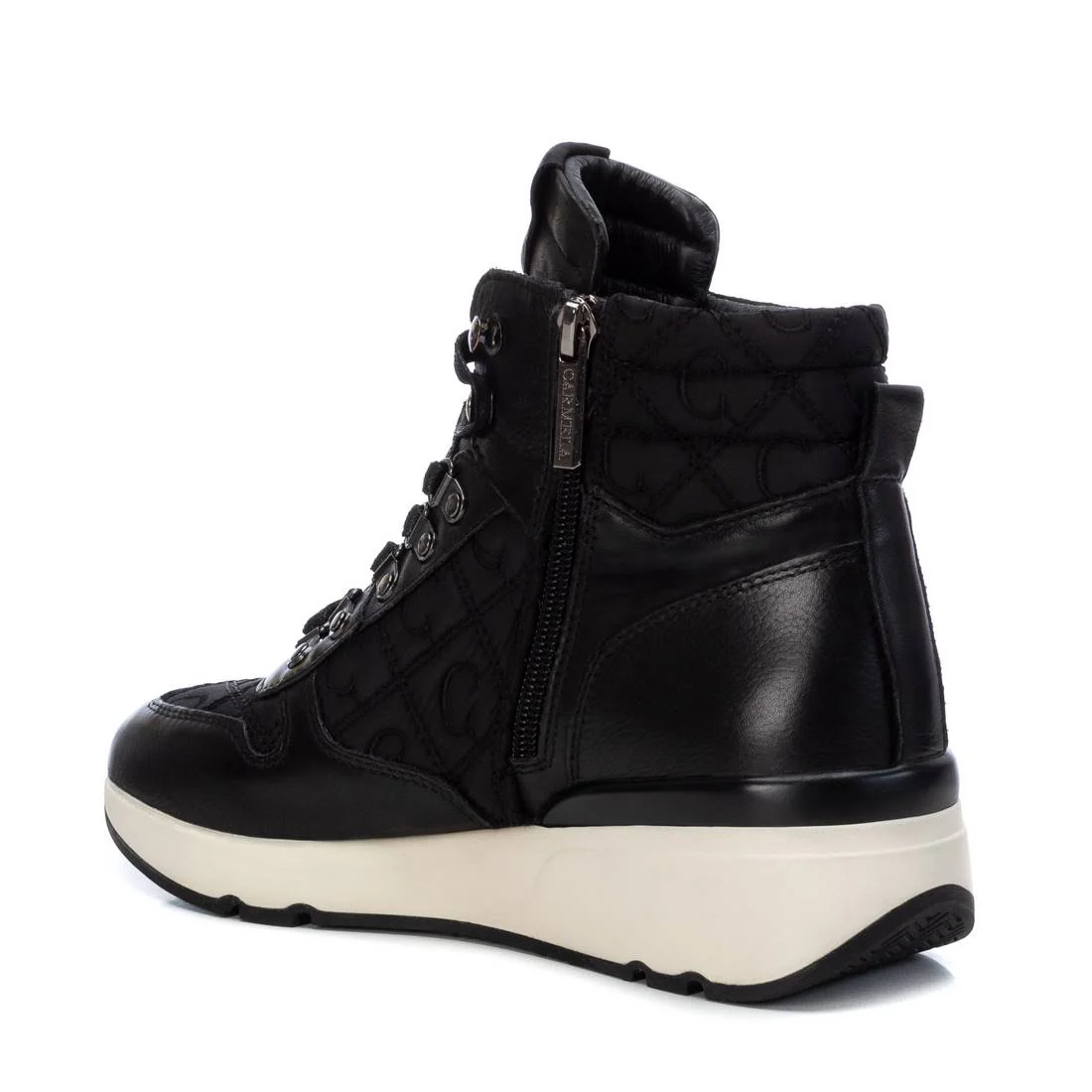 ZAPATILLA DE MUJER CARMELA 06811401 - Image 4