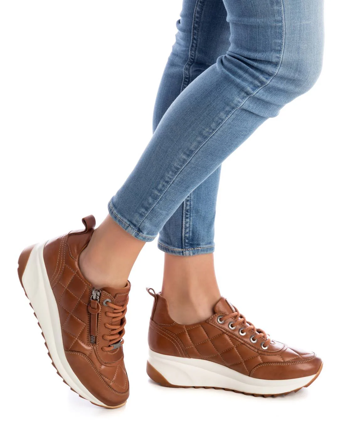 ZAPATILLA DE MUJER CARMELA 06818302 - Image 2
